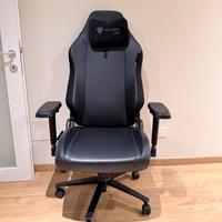 Secretlab TITAN Evo nera – pari al nuovo