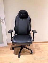 Secretlab TITAN Evo nera – pari al nuovo