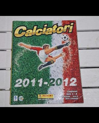 Album con figurine