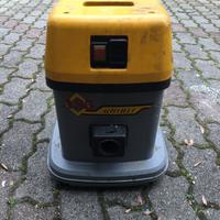 Asprapolvere ghibli 1000w usata