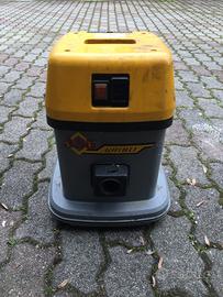 Asprapolvere ghibli 1000w usata