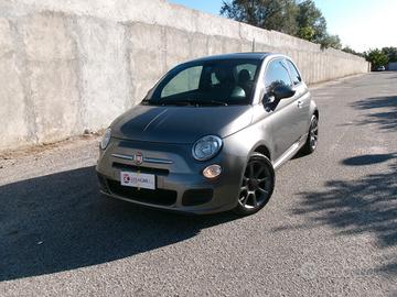 Fiat 500 500X 1.3 MultiJet 95