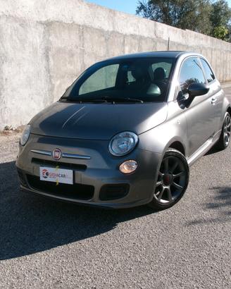 Fiat 500 500X 1.3 MultiJet 95