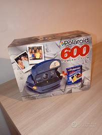 polaroid 600