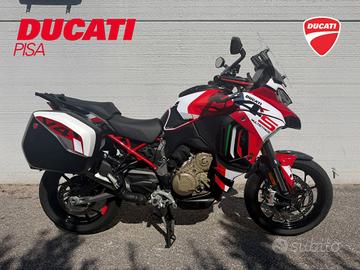 Ducati Multistrada V4 S