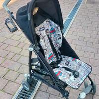 Passeggino Peg Perago