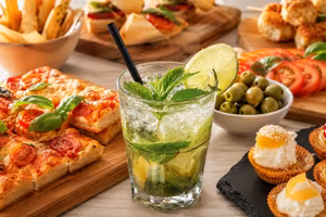 GFP - CAFFETTERIA BAR - CON CUCINA