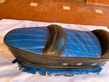 SELLA VESPA