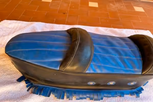 SELLA VESPA