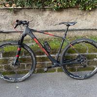 MTB 29'' Front Carbonio
