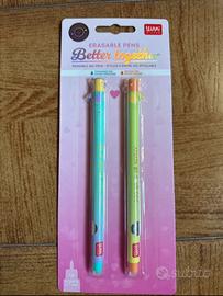 Legami pen limited edition (San Valentino 2026)