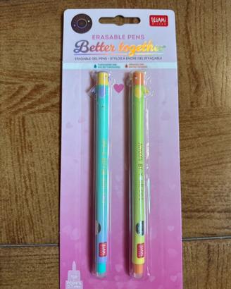 Legami pen limited edition (San Valentino 2026)