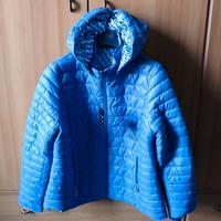 Piumino leggero donna