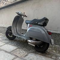 Vespa 50r