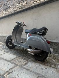 Vespa 50r