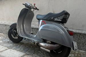 Vespa 50r