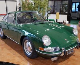 Porsche 912 911 Porsche Coupè Conservatissima ASI 