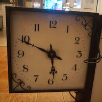 orologio da arredamento