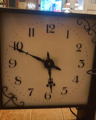 orologio da arredamento