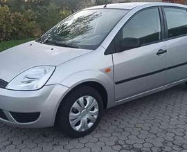 FORD Fiesta 1.2 16V 5p. ADATTA NEOPATENTATI