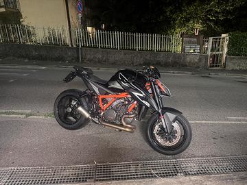 Ktm 1290 superduke R 3.0