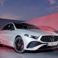 Ricambi mercedes classe A 2018/2023