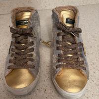 3 paia scarpe donna Philippe Model ORIGINALI NU