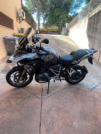 BMW 1250 gs std