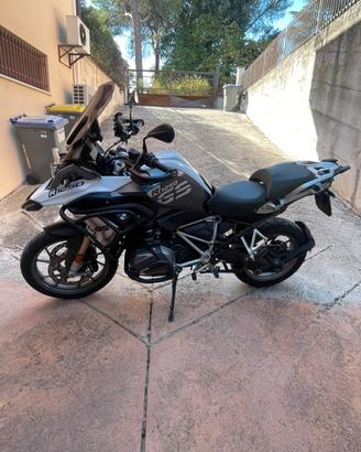 BMW 1250 gs std