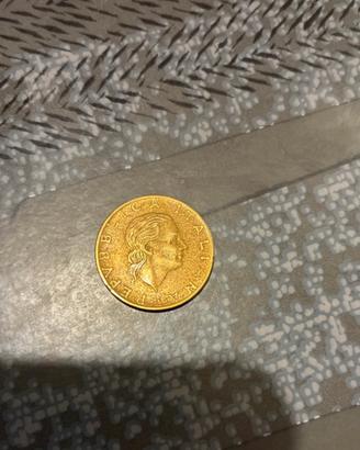 200 lire 1979