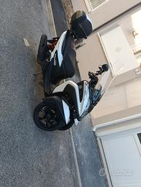 tricity 125 2014