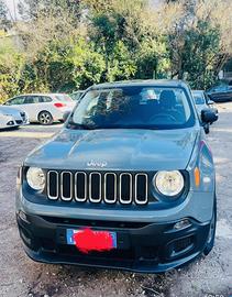 Jeep Renegade 2.0 Mjt 4WD Active Drive Sport