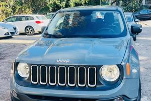 Jeep Renegade 2.0 Mjt 4WD Active Drive Sport