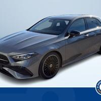 Mercedes-Benz Classe A 180d Automatic AMG Lin...