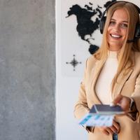 Direttore Tecnico di Agenzia Viaggi e Turismo