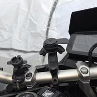 Quad Lock versione PRO