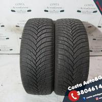 Gomme 195 55 16 Firestone 2022 95% MS