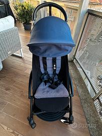 Passeggino Yoyo babyzen Airfrance
