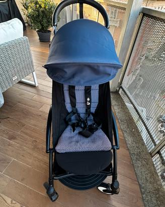 Passeggino Yoyo babyzen Airfrance