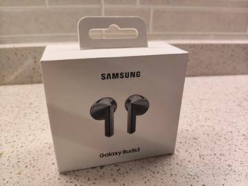 Samsung Galaxy Buds3