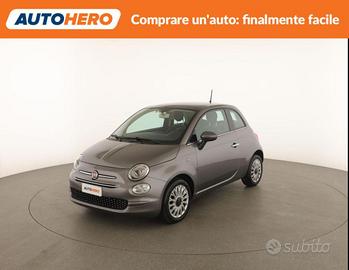 FIAT 500 AR49169