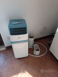 De'Longhi Pinguino Compact ES72 YOUNG