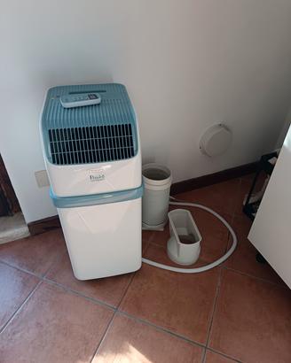 De'Longhi Pinguino Compact ES72 YOUNG