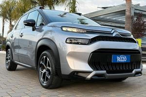 Citroen C3 Aircross 1.5BlueHDi 110 Shine Pack Full