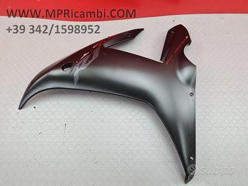 FIANCHETTO LATERALE YAMAHA R1 2002 2003 YZF