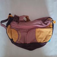 Mandarina Duck Borsa Anni 90