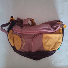 Mandarina Duck Borsa Anni 90