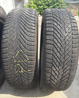 gomme usate 2056517 Winter PIRELLI - WIN - 071