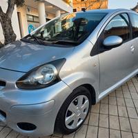 Toyota Aygo 1.0 12V VVT-i 5 porte