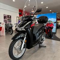 Honda SH 125 ABS - 2021